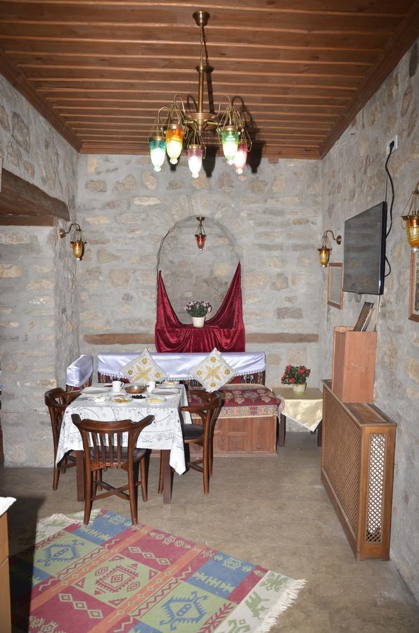 فندق Safranbolu Konagi المظهر الخارجي الصورة