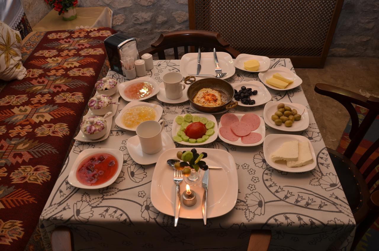 فندق Safranbolu Konagi المظهر الخارجي الصورة