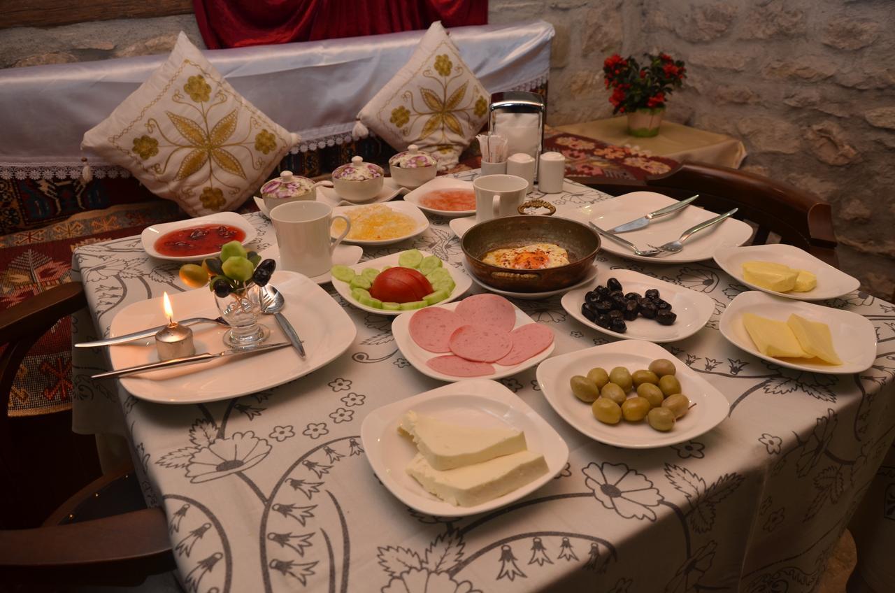 فندق Safranbolu Konagi المظهر الخارجي الصورة