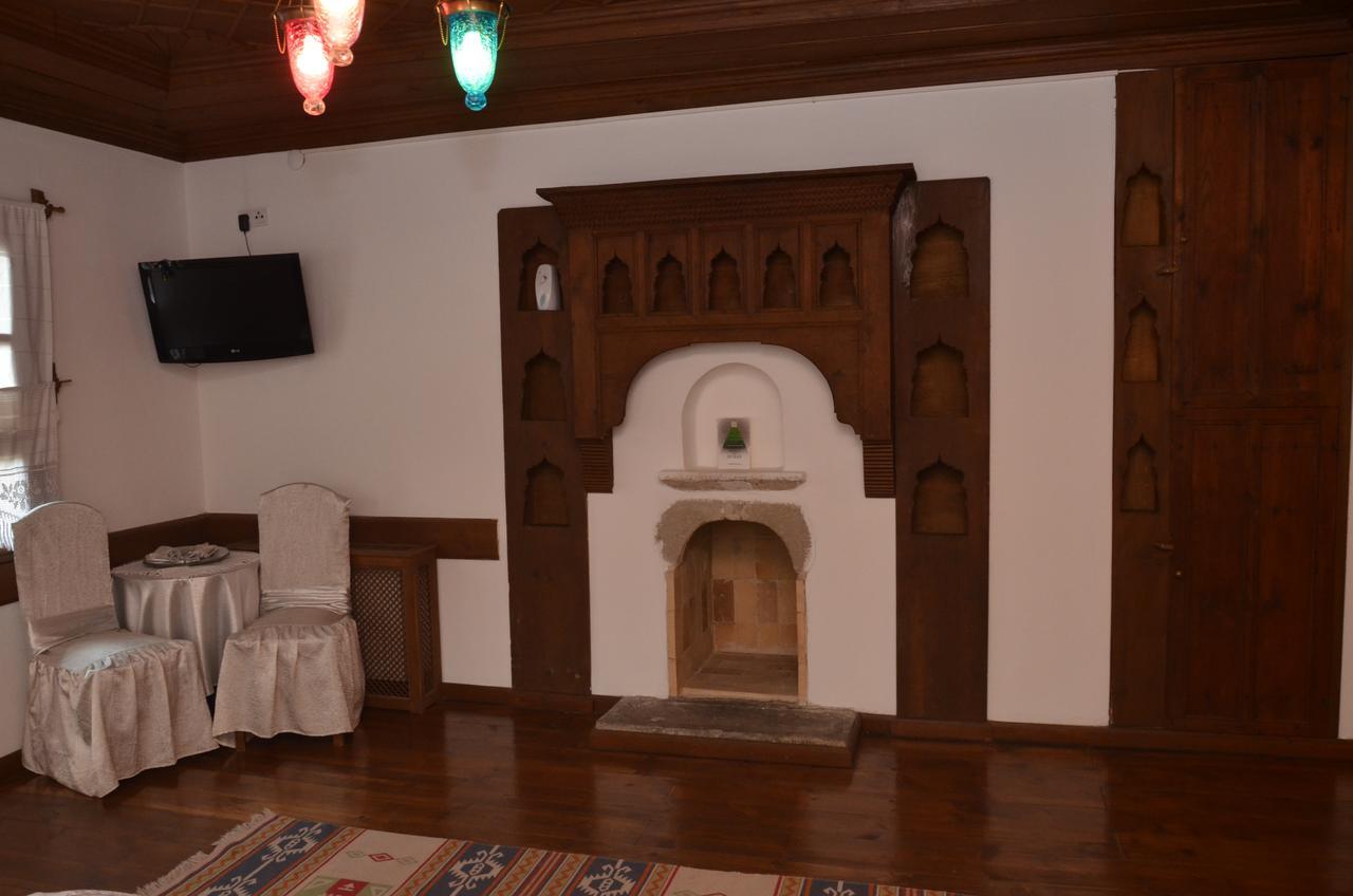 فندق Safranbolu Konagi المظهر الخارجي الصورة