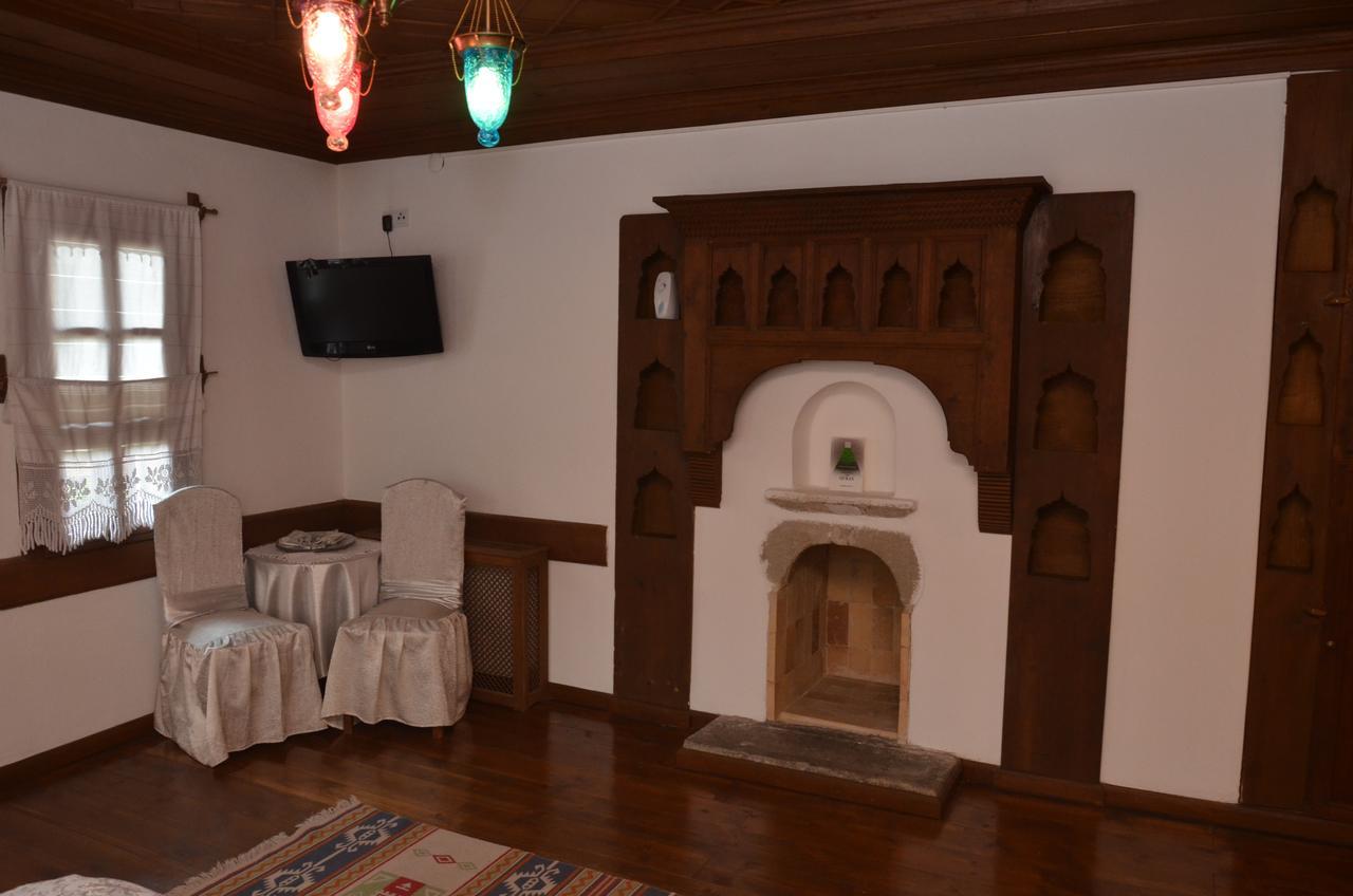 فندق Safranbolu Konagi المظهر الخارجي الصورة