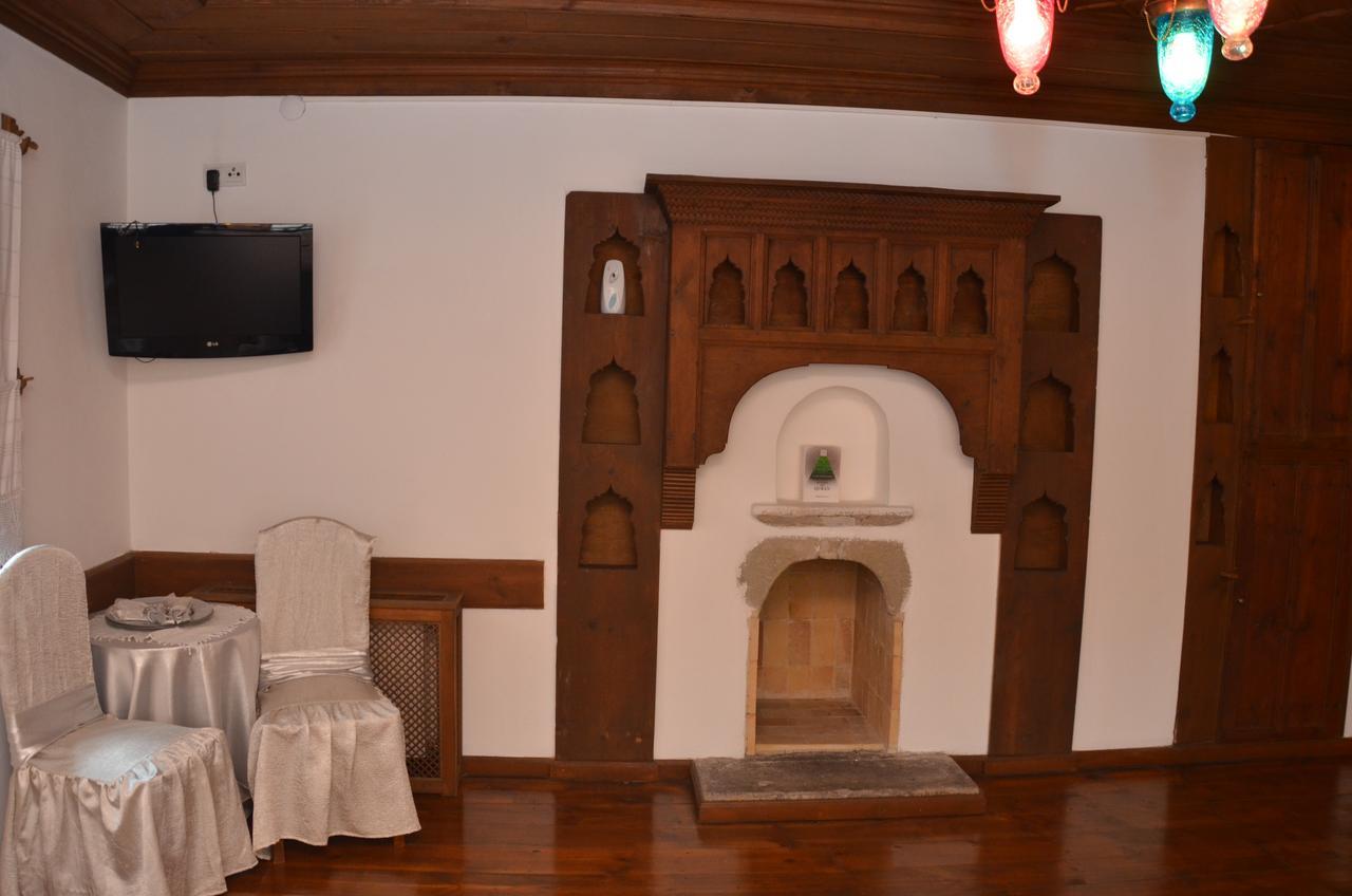 فندق Safranbolu Konagi المظهر الخارجي الصورة