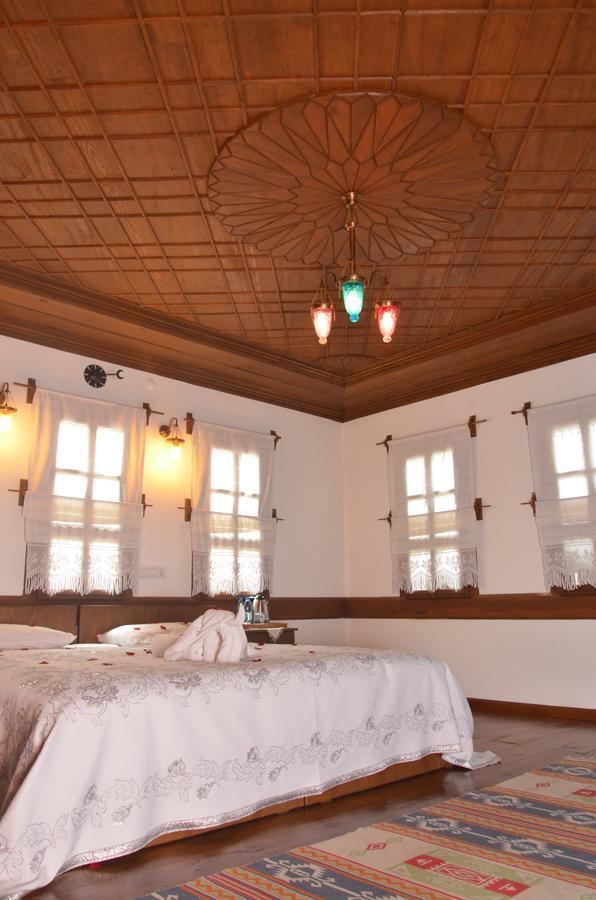 فندق Safranbolu Konagi المظهر الخارجي الصورة