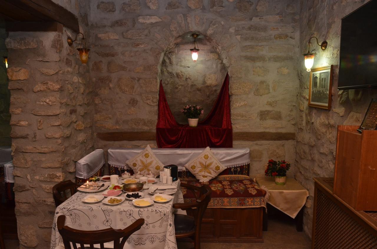 فندق Safranbolu Konagi المظهر الخارجي الصورة