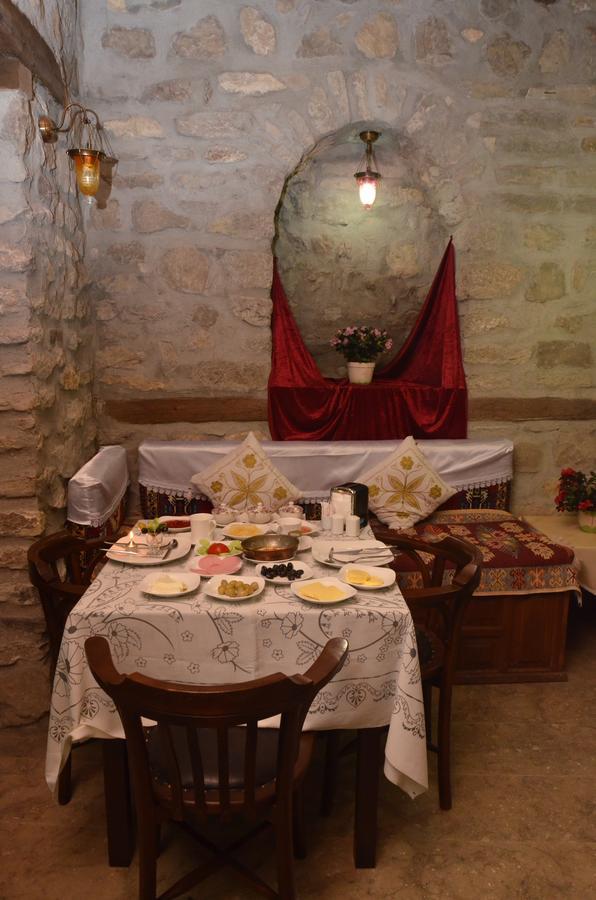 فندق Safranbolu Konagi المظهر الخارجي الصورة