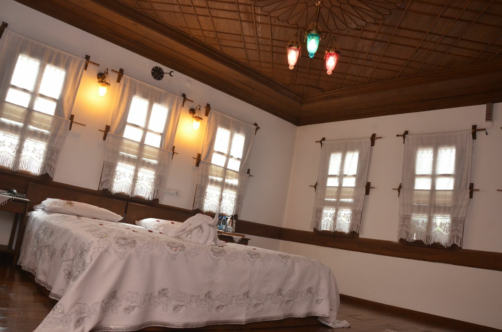 فندق Safranbolu Konagi المظهر الخارجي الصورة